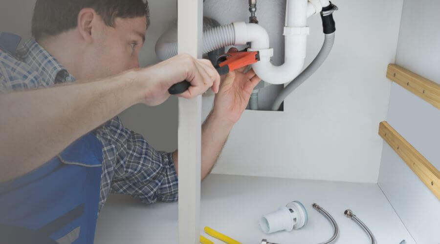 Professional Leak Detection in Greenfield, TN