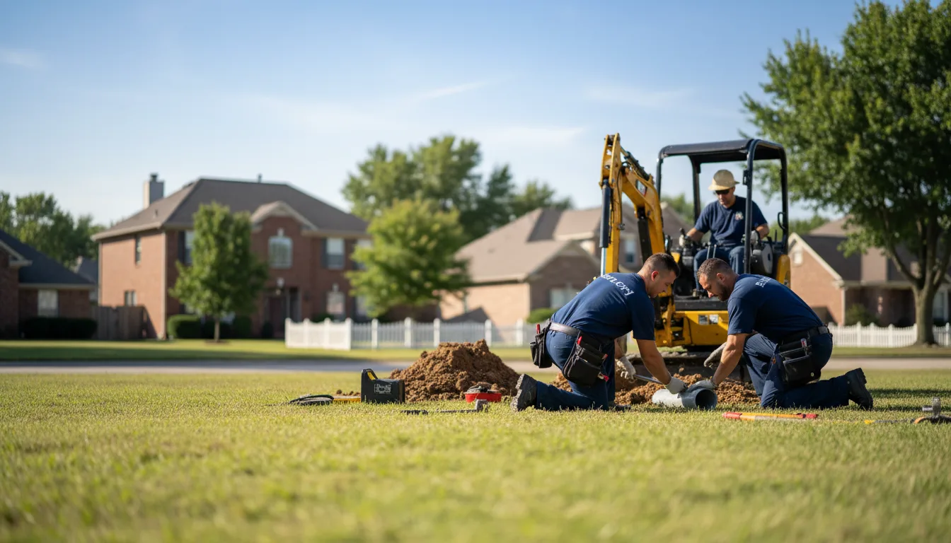 Water Heater Repair in Greenfield, TN near me